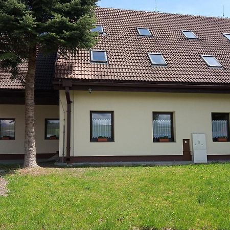 Penzion Zatoka Липтовски-Трновец Экстерьер фото